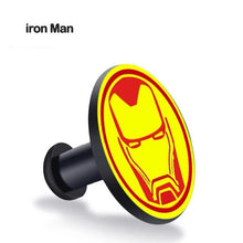 Load image into Gallery viewer, For xiaomi miband 4 Strap Mi Band 4 3 2 1 Strap buckle Pattern button bracelet Miband 4 limited edition wrist strap accessory
